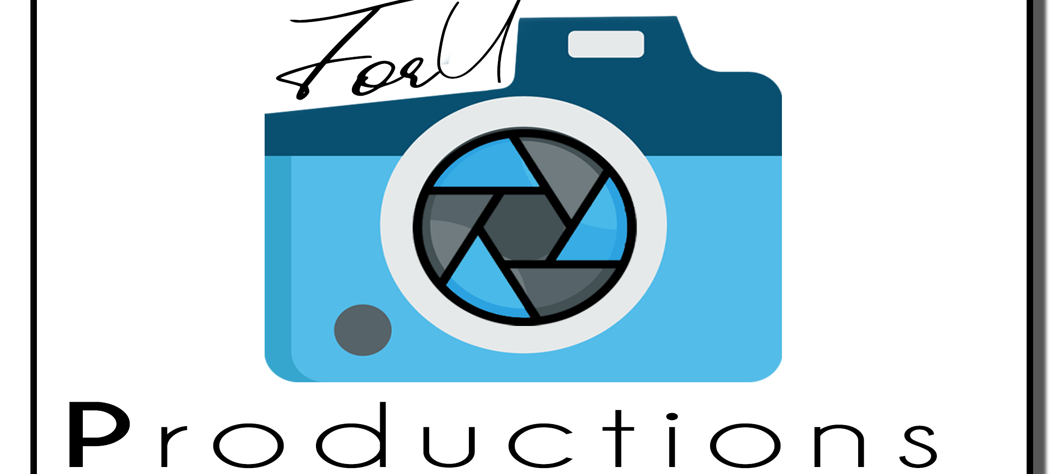 Foruproductions Logo